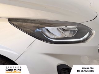 FORD Fiesta 5p 1.0 ecoboost business s&s 100cv 12