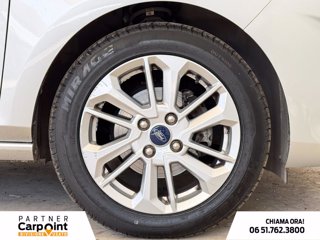 FORD Fiesta 5p 1.0 ecoboost business s&s 100cv 13