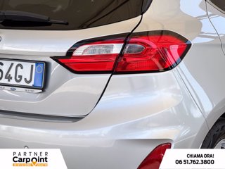 FORD Fiesta 5p 1.0 ecoboost business s&s 100cv 15