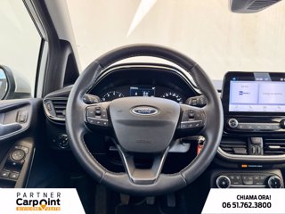 FORD Fiesta 5p 1.0 ecoboost business s&s 100cv 17