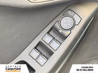 FORD Fiesta 5p 1.0 ecoboost business s&s 100cv 18