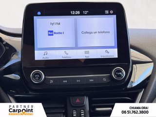 FORD Fiesta 5p 1.0 ecoboost business s&s 100cv 22