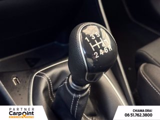 FORD Fiesta 5p 1.0 ecoboost business s&s 100cv 24