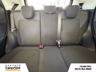 FORD Fiesta 5p 1.0 ecoboost business s&s 100cv 8