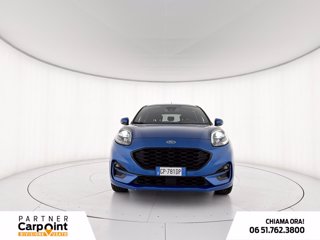 FORD Puma 1.0 ecoboost h st-line s&s 125cv 1