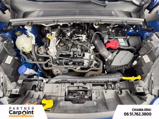 FORD Puma 1.0 ecoboost h st-line s&s 125cv 11