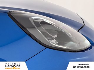 FORD Puma 1.0 ecoboost h st-line s&s 125cv 12