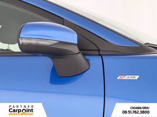 FORD Puma 1.0 ecoboost h st-line s&s 125cv 14