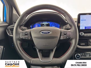FORD Puma 1.0 ecoboost h st-line s&s 125cv 17