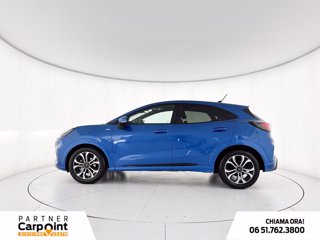 FORD Puma 1.0 ecoboost h st-line s&s 125cv 2