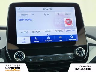 FORD Puma 1.0 ecoboost h st-line s&s 125cv 22