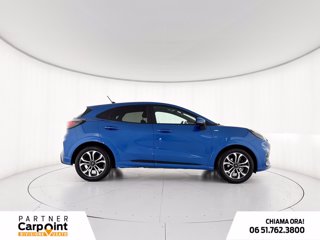 FORD Puma 1.0 ecoboost h st-line s&s 125cv 4