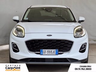 FORD Puma 1.0 ecoboost h titanium s&s 125cv 1