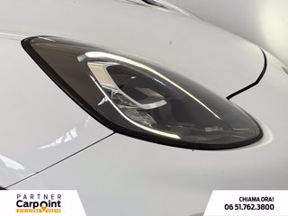 FORD Puma 1.0 ecoboost h titanium s&s 125cv 12