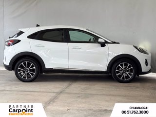 FORD Puma 1.0 ecoboost h titanium s&s 125cv 4