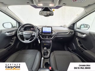 FORD Puma 1.0 ecoboost h titanium s&s 125cv 9