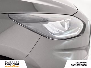 FORD Fiesta 5p 1.0 ecoboost h st-line 125cv 12