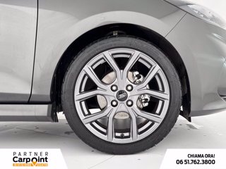 FORD Fiesta 5p 1.0 ecoboost h st-line 125cv 13