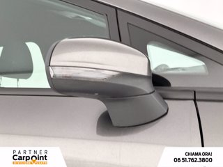 FORD Fiesta 5p 1.0 ecoboost h st-line 125cv 14