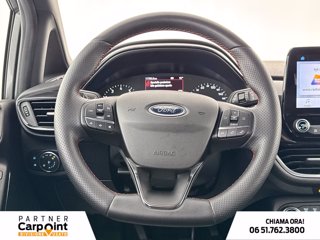 FORD Fiesta 5p 1.0 ecoboost h st-line 125cv 17