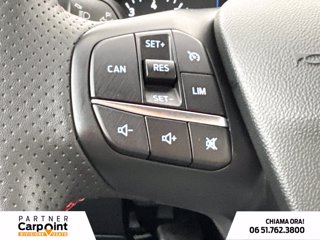 FORD Fiesta 5p 1.0 ecoboost h st-line 125cv 19