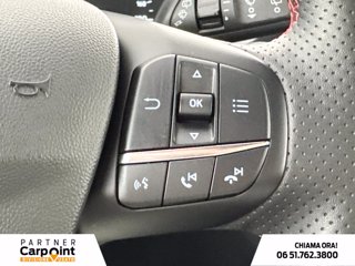 FORD Fiesta 5p 1.0 ecoboost h st-line 125cv 20