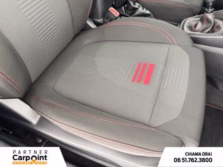 FORD Fiesta 5p 1.0 ecoboost h st-line 125cv 7
