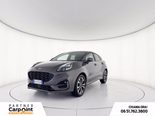 FORD Puma 1.0 ecoboost h st-line s&s 125cv 0
