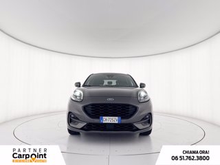 FORD Puma 1.0 ecoboost h st-line s&s 125cv 1