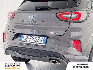 FORD Puma 1.0 ecoboost h st-line s&s 125cv 16