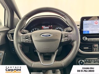 FORD Puma 1.0 ecoboost h st-line s&s 125cv 17