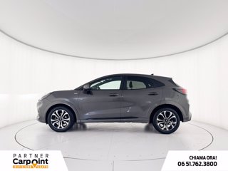 FORD Puma 1.0 ecoboost h st-line s&s 125cv 2