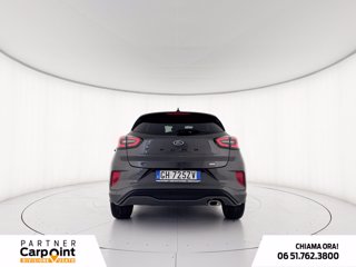 FORD Puma 1.0 ecoboost h st-line s&s 125cv 3