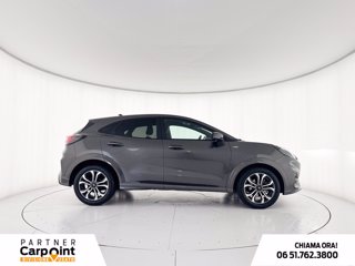 FORD Puma 1.0 ecoboost h st-line s&s 125cv 4