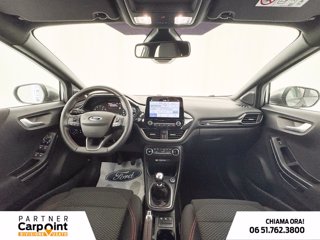 FORD Puma 1.0 ecoboost h st-line s&s 125cv 9