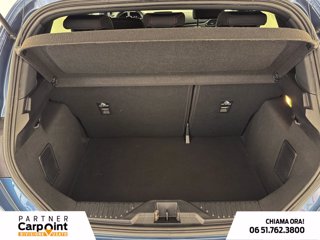 FORD Fiesta 5p 1.0 ecoboost h st-line 125cv 10