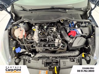 FORD Fiesta 5p 1.0 ecoboost h st-line 125cv 11