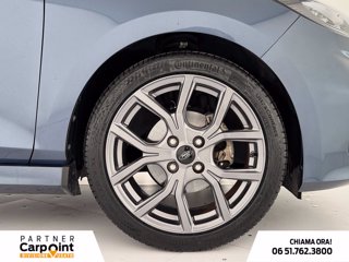 FORD Fiesta 5p 1.0 ecoboost h st-line 125cv 13