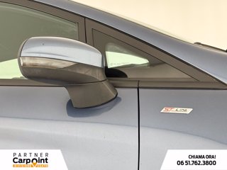 FORD Fiesta 5p 1.0 ecoboost h st-line 125cv 14
