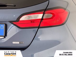 FORD Fiesta 5p 1.0 ecoboost h st-line 125cv 15