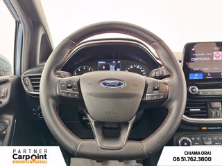 FORD Fiesta 5p 1.0 ecoboost h st-line 125cv 17