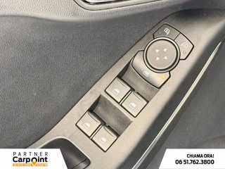 FORD Fiesta 5p 1.0 ecoboost h st-line 125cv 18