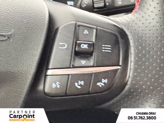 FORD Fiesta 5p 1.0 ecoboost h st-line 125cv 21