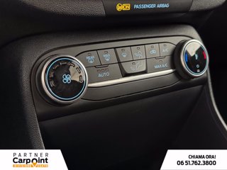 FORD Fiesta 5p 1.0 ecoboost h st-line 125cv 23