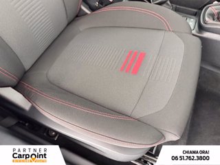 FORD Fiesta 5p 1.0 ecoboost h st-line 125cv 7