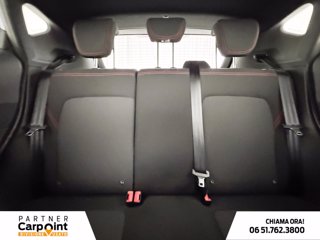 FORD Fiesta 5p 1.0 ecoboost h st-line 125cv 8