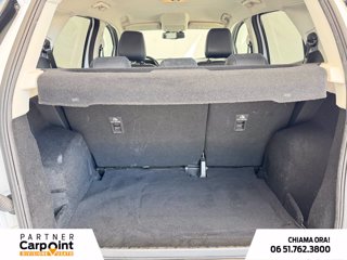 FORD Ecosport 1.0 ecoboost active s&s 125cv 10