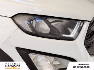 FORD Ecosport 1.0 ecoboost active s&s 125cv 12