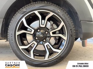 FORD Ecosport 1.0 ecoboost active s&s 125cv 13