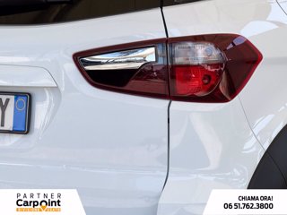 FORD Ecosport 1.0 ecoboost active s&s 125cv 15